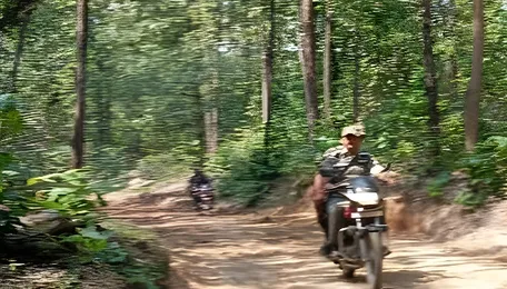 After Naxal Era, Jharkhand’s Palamu Eyes Prosperity With Coal Reserve Discovery 