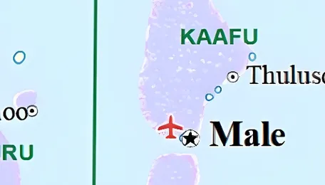 India receives fuel supply request from Maldives 