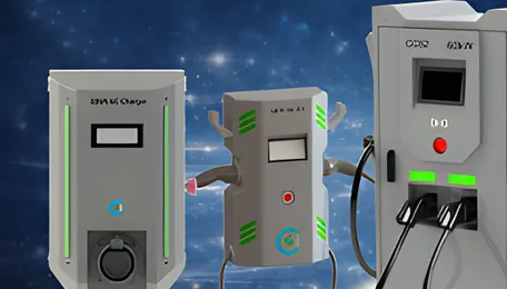 Caliber Interconnects Achieves ARAI Certification for EV Charging Solutions 