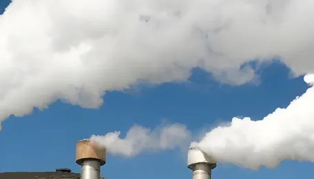 Global tie-ups soon to push geo-thermal energy: Govt 