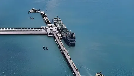 India scouts new oil and gas sources as gulf tensions persist 