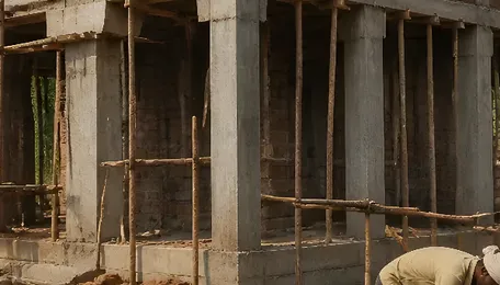 Government of Maharashtra Issues Tender for Constructing Sabha Mandap in Nurnagar, Dhule