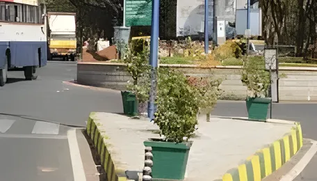 Government of Maharashtra Issues Tender for Garden Renovation in Kharghar, Panvel