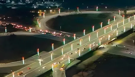 Bihar Road Network Upgrade Shifts Pace On Expressway