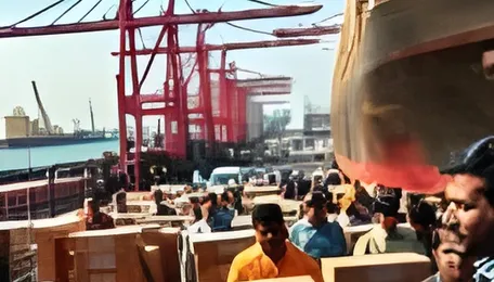 Export schemes extended amid West Asia crisis