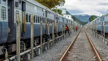 Indian Railways renews push for installing Atmospheric Water Generators