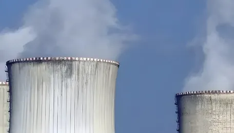 India Explores Nuclear Reuse Of Thermal Assets