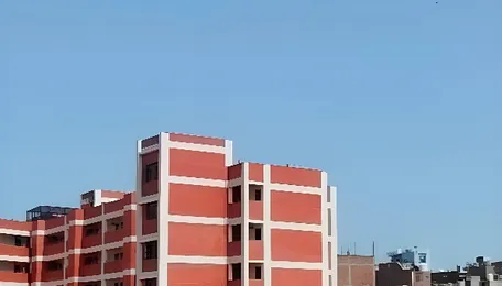 Delhi Starts Construction For Key Public School