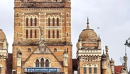 BMC Schedules November 14-15 Water Cut Impacting Ghatkopar Kurla Chembur And Sion