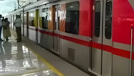 Navi Mumbai Metro Maintenance Tender Moves Forward