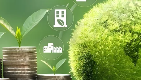 Clean industry plants securing finance ‘at fastest pace’ 