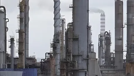 India and Venezuela Seek Deeper Energy Ties Amid Global Supply Uncertainty 