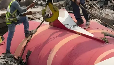 Air India crash: Pilots body challenges fuel-switch theory, cites possible electrical fault 