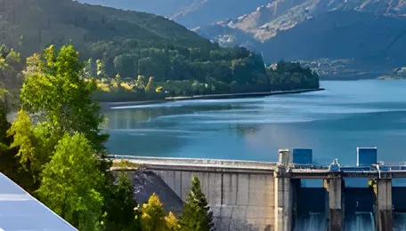 JandK to See Rapid Progress in Rooftop Solar and Hydropower 