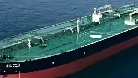 Two more Indian LPG tankers eye Hormuz transit despite regional tensions: Report