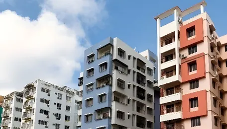 Kolkata Building Safety Audit Targets Expanding Urban Belt 