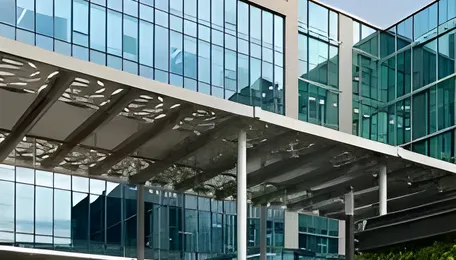 Pune Commercial Development Signals Office Market Shift