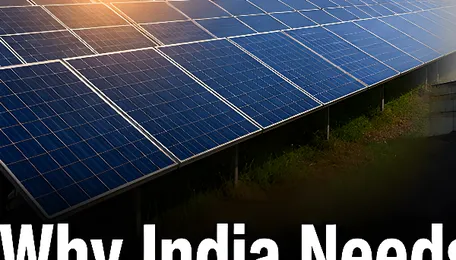 Why India Needs Coal Plants to Integrate 292 GW of Solar by 2030? CEA Explains 