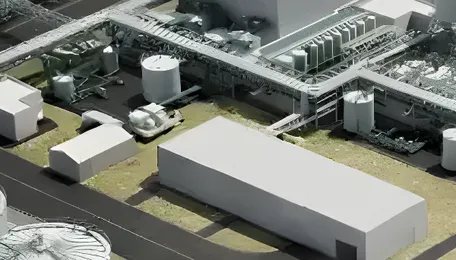 N.A.N. GreenMet and Silox Group Form Battery Recycling Project 