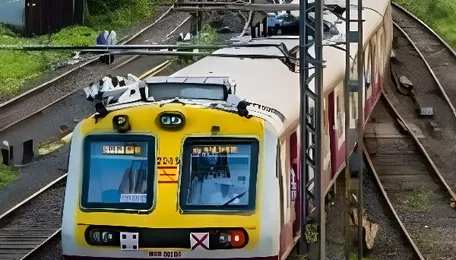 Nagpur Duronto Train To Halt At Wardha Station