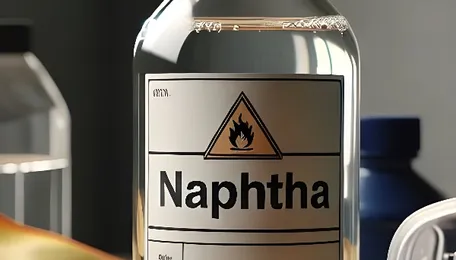 South Korea's Strategic Naphtha Move Amid Middle East Tensions 