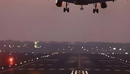 Pune Airfares Surge as Festive Travel Budgets Come Under Pressure