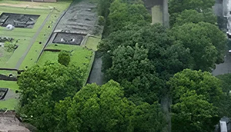 Pune Property Tax Gap Exposed By Drones