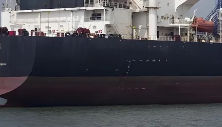 Crucial dependence: West Asia’s share in Indian oil imports rose to 54% just before the Iran war 