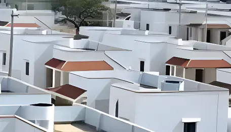 Hyderabad Affordable Housing Plan Targets One Lakh Homes