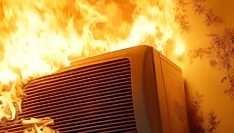 AC blast risk in summer: Avoid these common mistakes to stay safe at home 