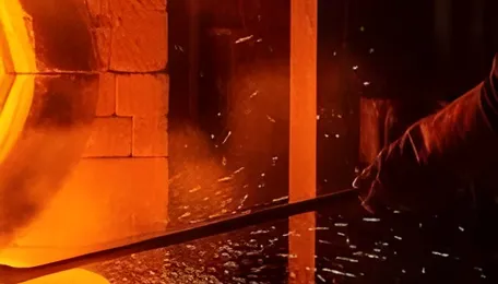 Borosil shares in focus after LPG shortage due to West Asia war hurts operations