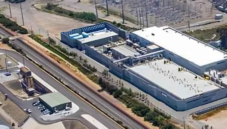 A San Diego desalination plant turns the ocean into 54 million gallons of drinking water a day, and drought-hit states now want the same answer 