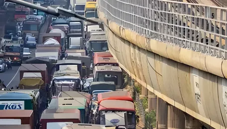 Bengaluru Parking Plan Targets Congestion And Street Encroachment