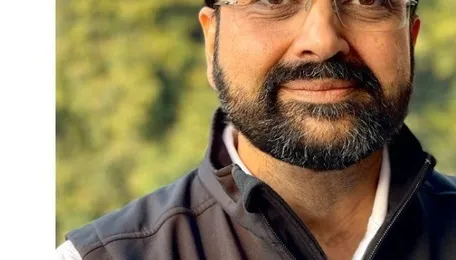 From Operator to Investor: Kunal Khattar on Building India’s EV-First Future 