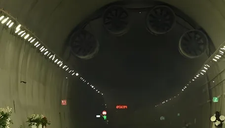 Bengaluru Hebbal Tunnel Faces Fresh Citizen Scrutiny