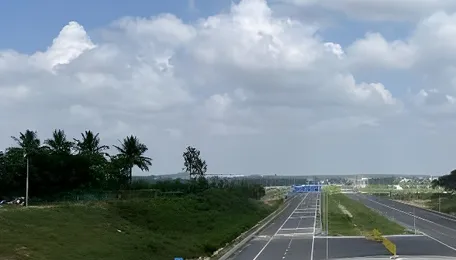 Chennai Route Gains From BCE CTE Link