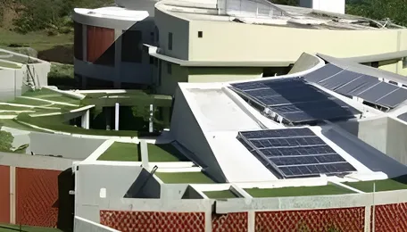 Hyderabad Research Centre Unveils Green Technology Facilities