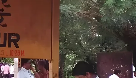 Railways Clear Third And Fourth Lines Between Badlapur And Karjat 