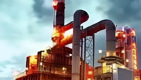 Nayara Energy starts operations at Vadinar refinery after maintenance shutdown