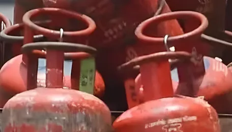 LPG price : Will the India-America agreement make gas cylinder prices cheaper? 
