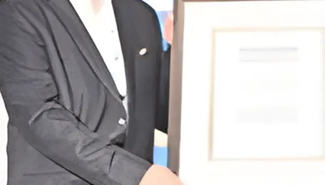 MPTransco honoured with national Power Line TransTech India Award 