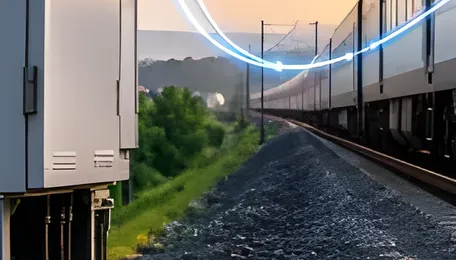KAVACH Version 4.0 Commissioned on South Central Railway 