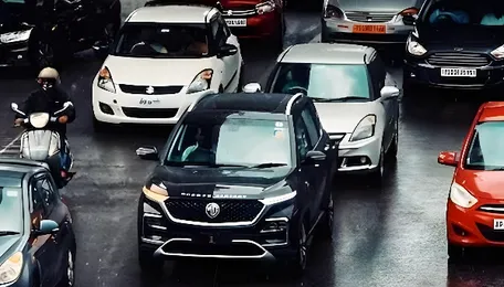 Bengaluru Traffic Crisis Sparks Nationwide Outcry for Urgent Sustainable Mobility Solutions