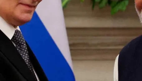 India, Russia could benefit with oil, gas deals amid Iran conflict 