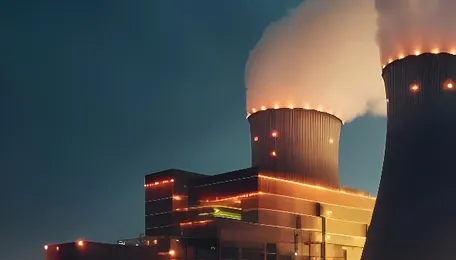 NTPC to submit first nuclear project feasibility study to DAE; eyes 2 GW capacity by 2032 