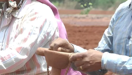 Hyderabad Urban Farming Drive Supports Sustainable Living