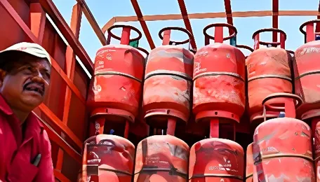 Centre asks states to appoint district nodal officers to speed up LPG-to-PNG shift 