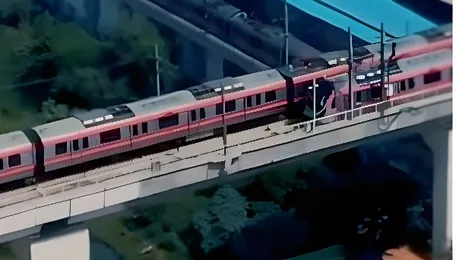 Delhi Metro sets up subsidiary to expand transit consultancy, operations business globally 