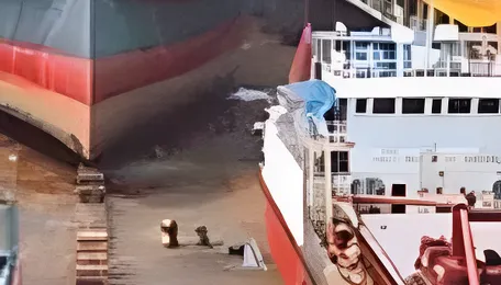 Structured tender model for shipbuilding: Government aims tech transfer, local manufacturing 