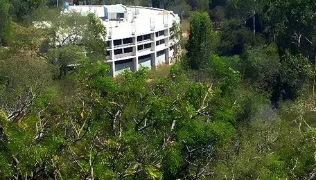 Bengaluru Sports Expansion Faces Forest Sustainability Questions